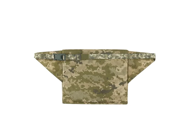 Килимок для сидіння з ременем M-Tac MM14 Фото 2